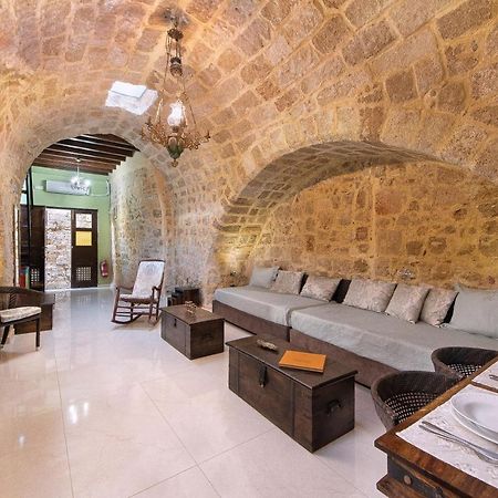 Studio Astero Rhodes City Kültér fotó